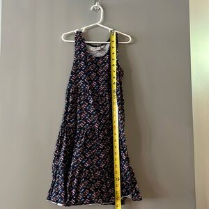 Hanna Anderson cute casual beachy dress!